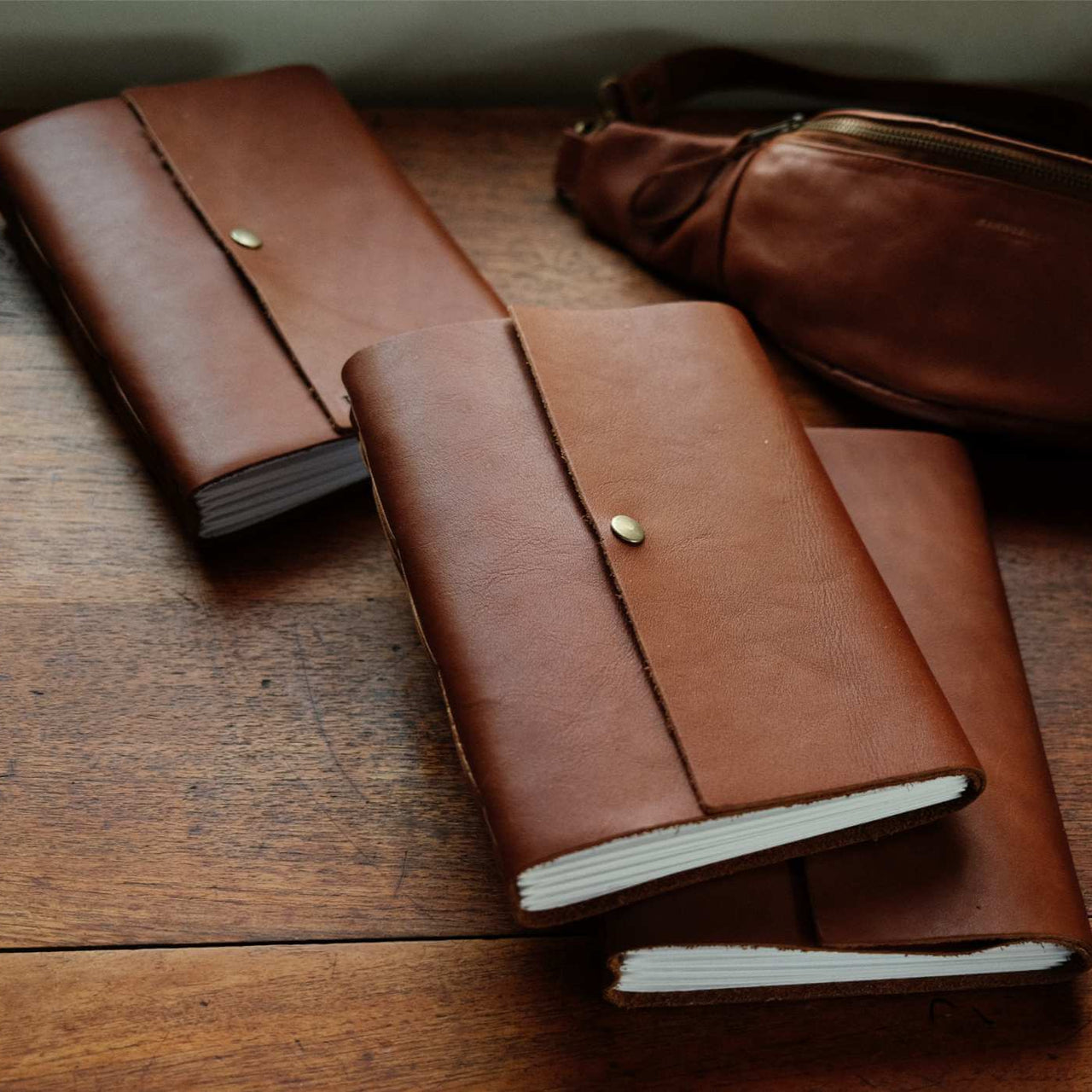 Leather Journal